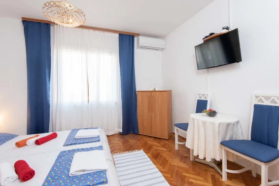 Apartmán Jižní Dalmácie - Orebić DA 8598 N2