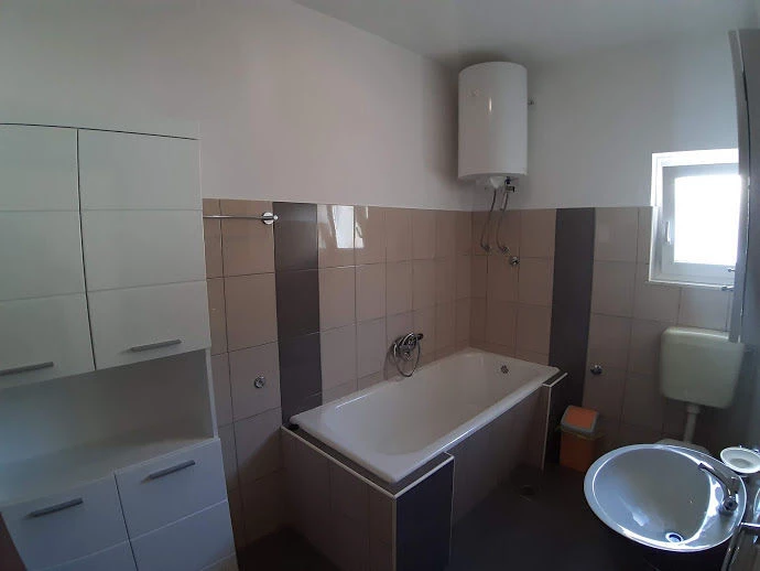 Apartmán Střední Dalmácie - Arbanija (Čiovo) DA 8598 N3