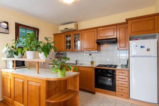 Apartmán Jižní Dalmácie - Viganj DA 8599 N1