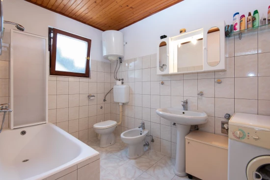 Apartmán Jižní Dalmácie - Viganj DA 8599 N1