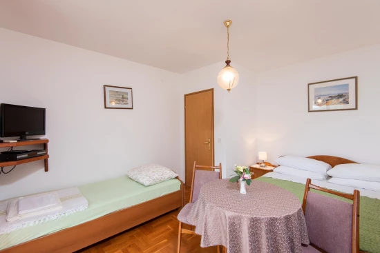 Apartmán Jižní Dalmácie - Viganj DA 8599 N3