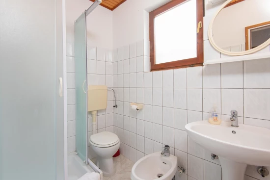 Apartmán Jižní Dalmácie - Viganj DA 8599 N3