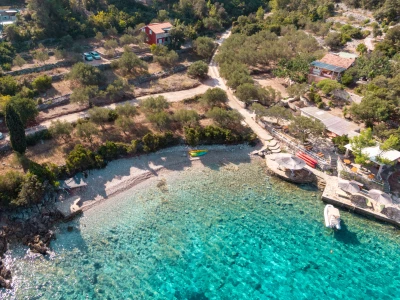 Domek Ostrov Korčula - Vela Luka OS 10408 N1