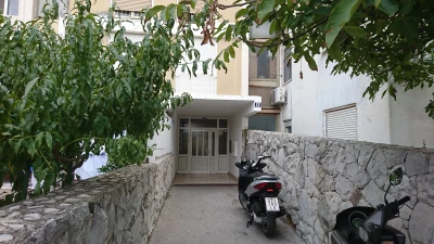 Apartmán Střední Dalmácie - Split DA 8601 N1