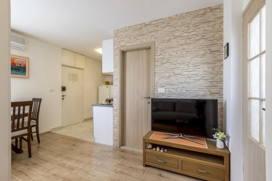 Apartmán Střední Dalmácie - Split DA 8601 N1