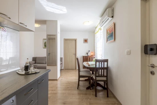 Apartmán Střední Dalmácie - Split DA 8601 N1