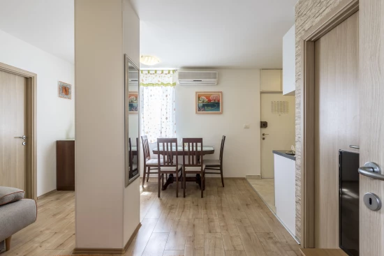 Apartmán Střední Dalmácie - Split DA 8601 N1