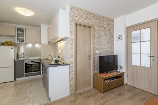 Apartmán Střední Dalmácie - Split DA 8601 N1