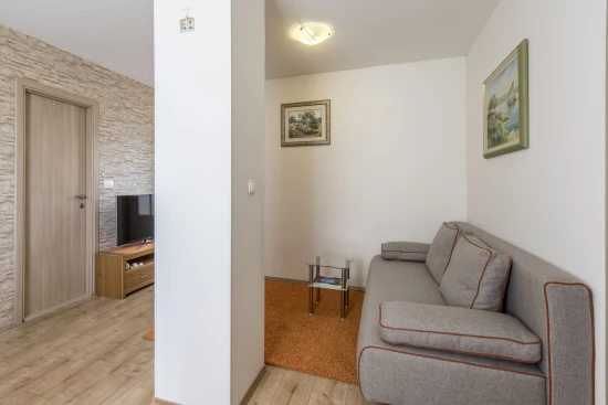 Apartmán Střední Dalmácie - Split DA 8601 N1