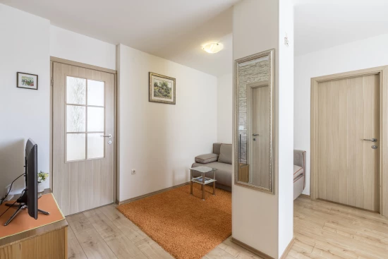 Apartmán Střední Dalmácie - Split DA 8601 N1