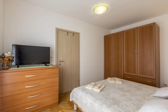 Apartmán Střední Dalmácie - Split DA 8601 N1