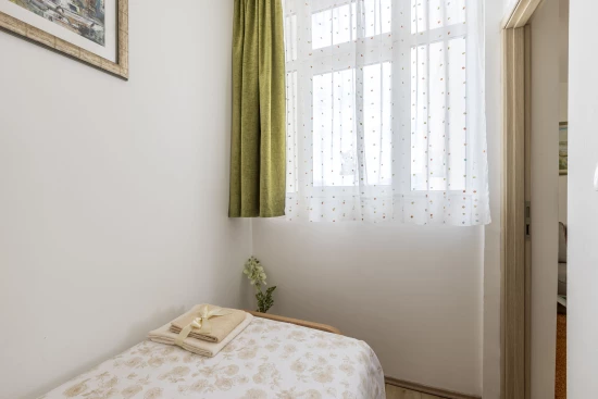 Apartmán Střední Dalmácie - Split DA 8601 N1