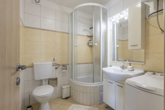 Apartmán Střední Dalmácie - Split DA 8601 N1