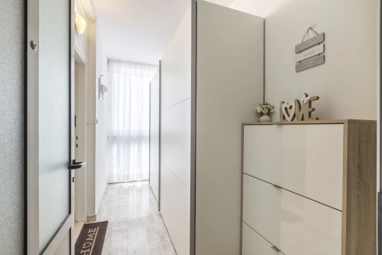 Apartmán Střední Dalmácie - Split DA 8601 N1