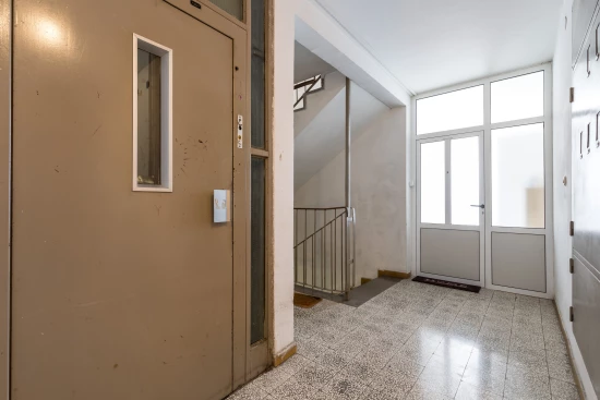 Apartmán Střední Dalmácie - Split DA 8601 N1