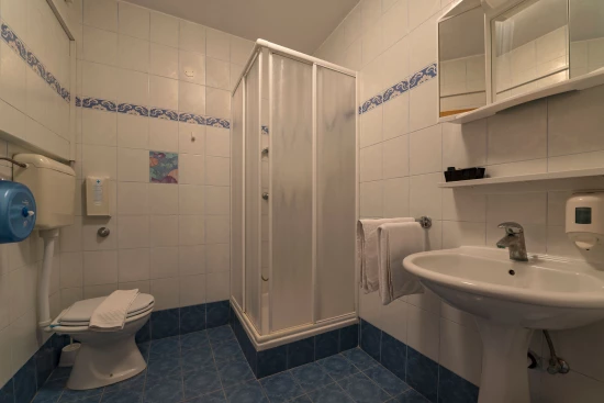 Apartmánový pokoj Istrie - Pula IS 7207 N1