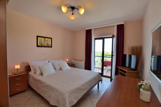 Apartmánový pokoj Istrie - Pula IS 7207 N2