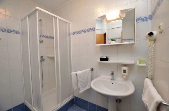 Apartmánový pokoj Istrie - Pula IS 7207 N4