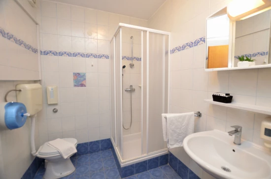 Apartmánový pokoj Istrie - Pula IS 7207 N4