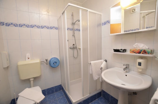 Apartmánový pokoj Istrie - Pula IS 7207 N7