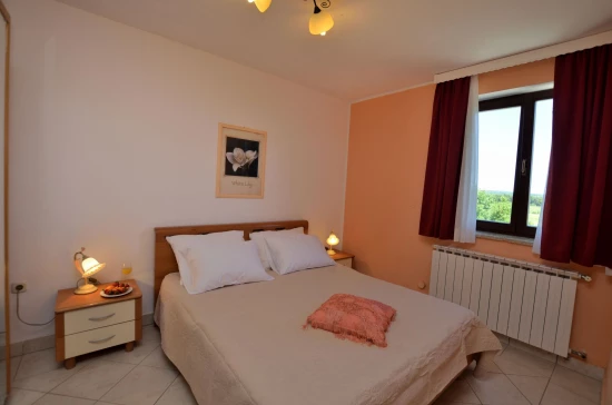 Apartmánový pokoj Istrie - Pula IS 7207 N10