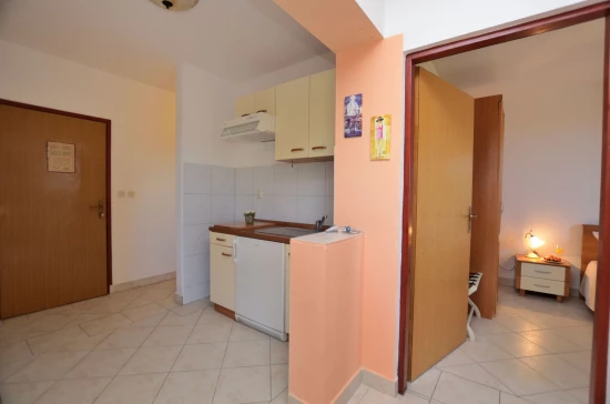 Apartmánový pokoj Istrie - Pula IS 7207 N10