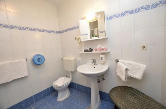 Apartmánový pokoj Istrie - Pula IS 7207 N10