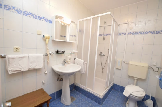 Apartmánový pokoj Istrie - Pula IS 7207 N13