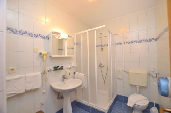 Apartmánový pokoj Istrie - Pula IS 7207 N13