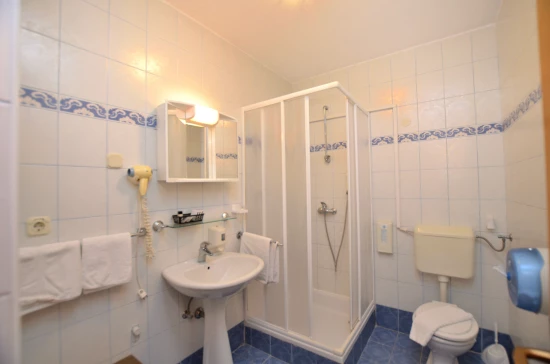 Apartmánový pokoj Istrie - Pula IS 7207 N13