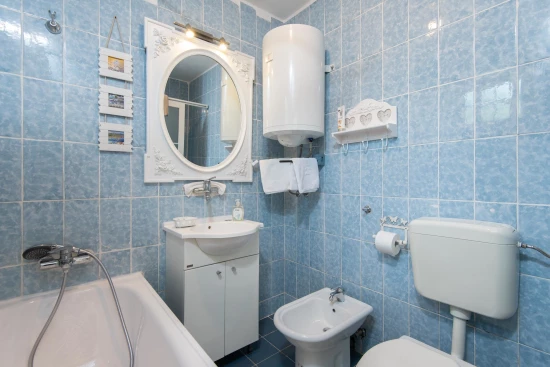 Apartmán Jižní Dalmácie - Orebić DA 8605 N1