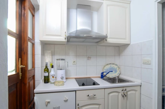 Apartmán Jižní Dalmácie - Orebić DA 8605 N2