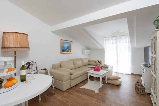 Apartmán Jižní Dalmácie - Orebić DA 8605 N3