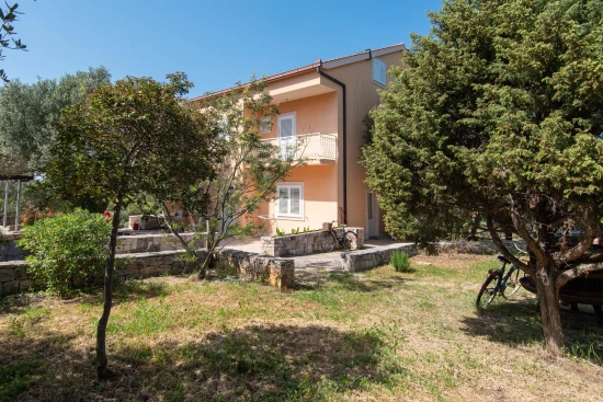 Apartmán Jižní Dalmácie - Lovište DA 8606 N1