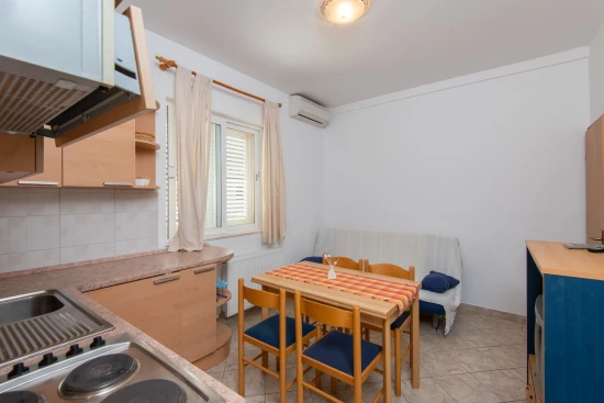 Apartmán Jižní Dalmácie - Lovište DA 8606 N1