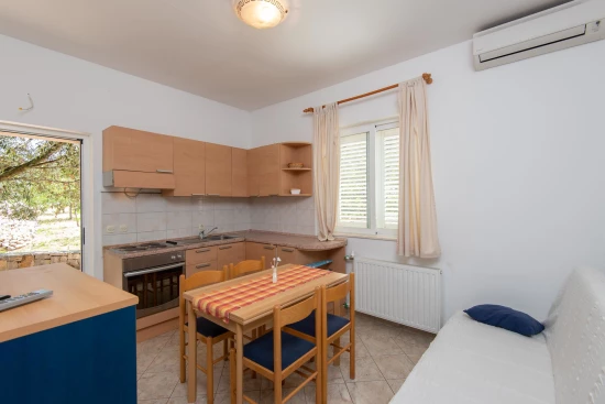 Apartmán Jižní Dalmácie - Lovište DA 8606 N1