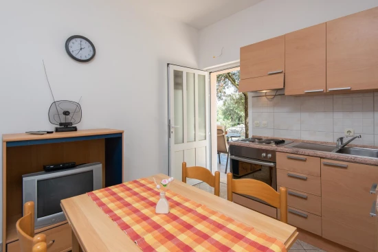 Apartmán Jižní Dalmácie - Lovište DA 8606 N1