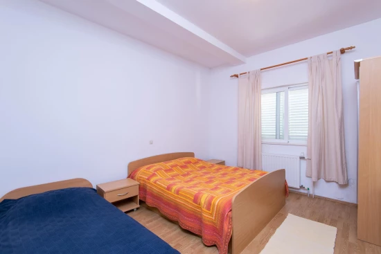 Apartmán Jižní Dalmácie - Lovište DA 8606 N1