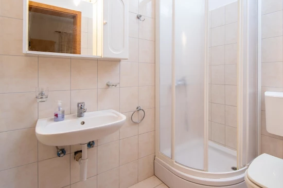 Apartmán Jižní Dalmácie - Lovište DA 8606 N1