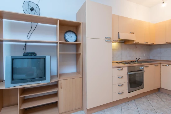 Apartmán Jižní Dalmácie - Lovište DA 8606 N2