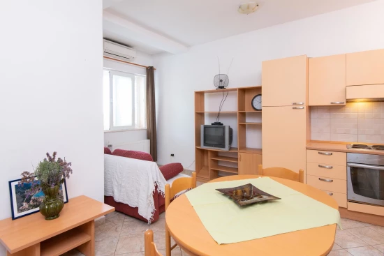 Apartmán Jižní Dalmácie - Lovište DA 8606 N2