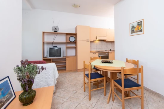 Apartmán Jižní Dalmácie - Lovište DA 8606 N2