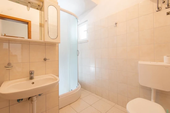 Apartmán Jižní Dalmácie - Lovište DA 8606 N2