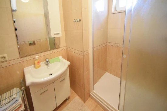 Apartmán Jižní Dalmácie - Orebić DA 8607 N2