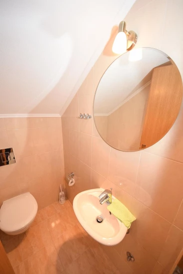 Apartmán Jižní Dalmácie - Orebić DA 8607 N2