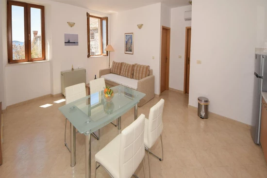 Apartmán Jižní Dalmácie - Orebić DA 8607 N2