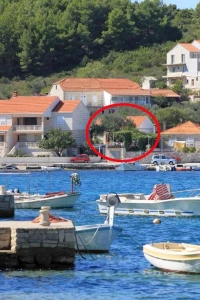 Domek Ostrov Korčula - Lumbarda OS 10411 N1