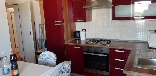 Apartmán Istrie - Umag IS 7208 N1