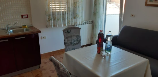 Apartmán Istrie - Umag IS 7208 N1