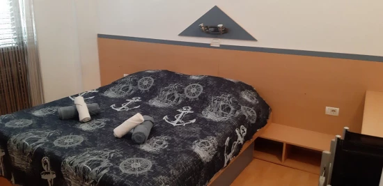 Apartmán Istrie - Umag IS 7208 N1